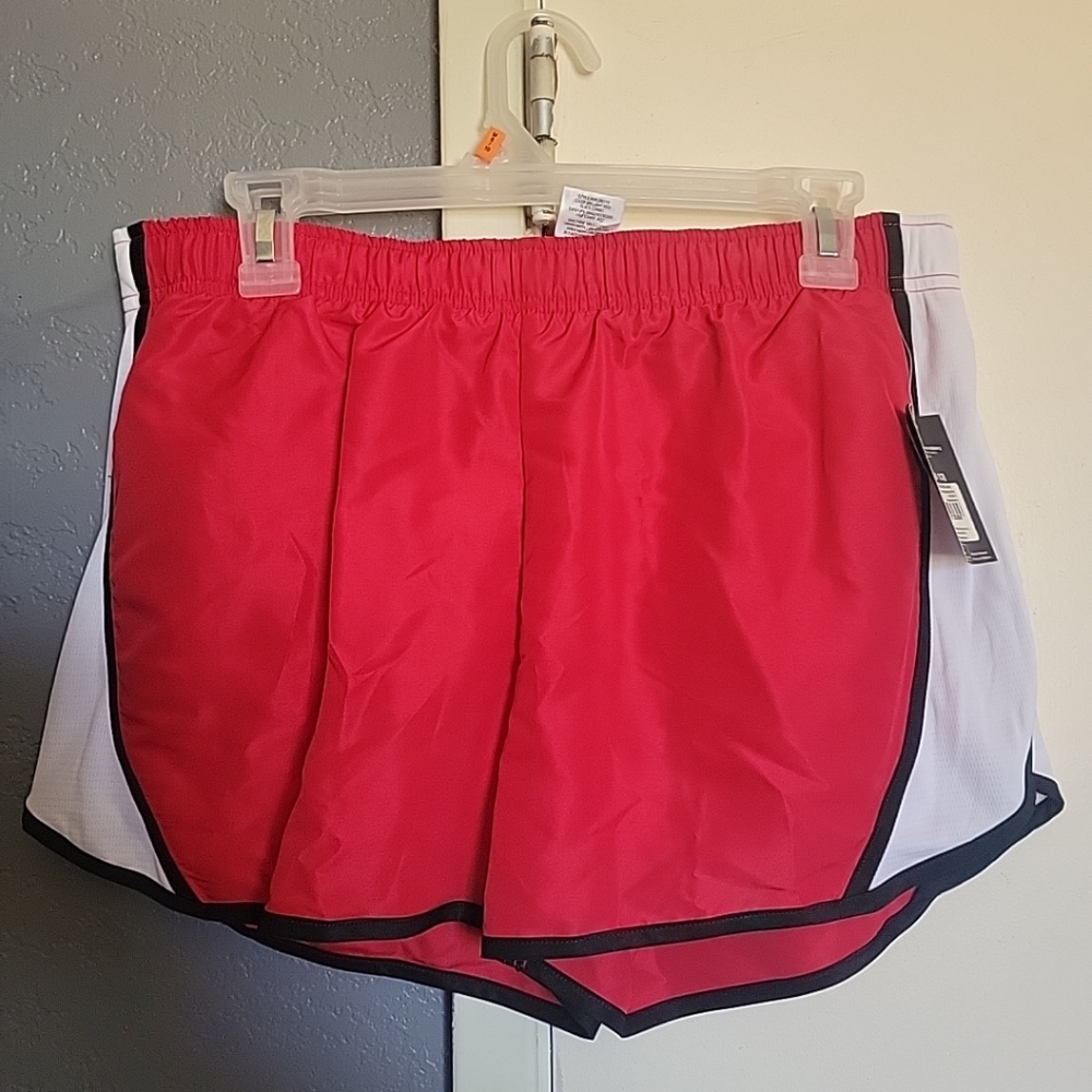 NWT Athletic Works Running Shorts